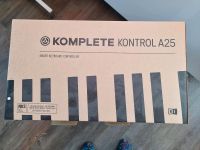 Native Instruments Komplete Kontrol A25 / MIDI Keyboard Hessen - Taunusstein Vorschau