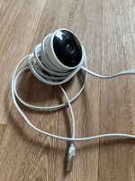 Google Nest Cam Outdoor mit Kabel (wired) Nordrhein-Westfalen - Krefeld Vorschau