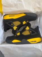 Jordan 4 Retro Thunder Baden-Württemberg - Balingen Vorschau