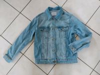 Jeansjacke blau von Zara Gr. 152 -  mit Fehler! Lindenthal - Köln Weiden Vorschau