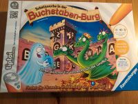 tiptoi Spiel "Schatzsuche in der Buchstaben-Burg" 4-7 Jahre Schleswig-Holstein - Hohenaspe Vorschau