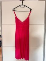 Pinkes Sommerkleid / M Saarland - Überherrn Vorschau