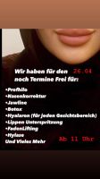 Hylalouron, Jawline , Profhilo , Botox Nordrhein-Westfalen - Moers Vorschau