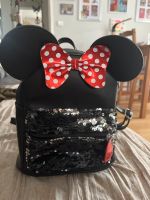 Ganz kleine Minnie Mouse Rucksack Berlin - Spandau Vorschau