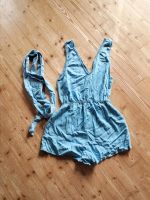 Jumpsuit Denim Gr. M von Mango Bayern - Aichach Vorschau