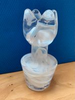 Kosta Boda Tulpe / Glasskulptur Nordrhein-Westfalen - Kreuztal Vorschau