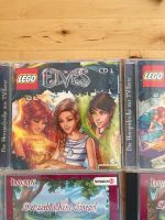Cd Lego, Elfes, Heidi, bayala , SimsalaGrimm CDs Disney Nordrhein-Westfalen - Düren Vorschau