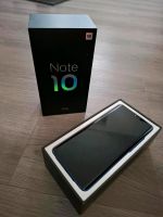 Mi Note 10 Lite Bayern - Pfreimd Vorschau