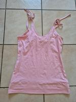 Shirt Top Rosa Puma in Gr. 40 Brandenburg - Rathenow Vorschau