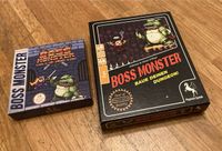Boss Monster Kartenspiel mit Hero Tools Erweiterung Altona - Hamburg Sternschanze Vorschau