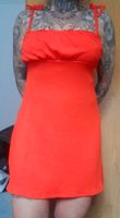 H&M Kleid, Gr. S, rot, neu Nordrhein-Westfalen - Detmold Vorschau