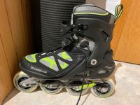 ROLLERBLADE - Macroblade 90 (Gr. 44,5) (neuwertig) Bayern - Poing Vorschau