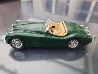 Modelauto Jaguar XK 120 Nordrhein-Westfalen - Soest Vorschau