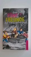 Fünf Freunde auf Verbrecherjagd (Sammelband 7) - Enid Blyton Kreis Pinneberg - Schenefeld Vorschau