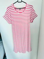 Kleid Strandkleid Shirtkleid Boutique 36/38 w neu Viskose Kreis Ostholstein - Stockelsdorf Vorschau