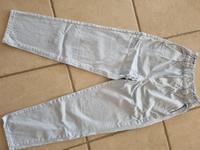 Stradivarius Paperbag-Hose Hose Gr. XS hellblau Bayern - Schwabmünchen Vorschau