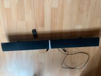 Grundig Sound Bar GSB 810 Schwarz 40 Watt Dortmund - Schüren Vorschau