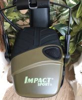 Jagd - Gehörschutz - NEU - Impact Sport Howard Leight inkl. Box Nordrhein-Westfalen - Solingen Vorschau