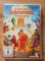 Kleine Drache Kokosnuss DVD Feldmoching-Hasenbergl - Feldmoching Vorschau