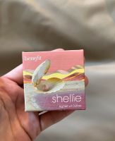 Benefit Shellie Rouge Highlighter Blush Dresden - Blasewitz Vorschau