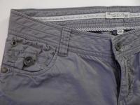 Edc Hose Gr 36/38 Grau 7/8 Sommer Hose Berlin - Hellersdorf Vorschau