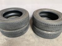 Satz 255 / 70R R18 Bridgestone reifen JEEP Wrangler Bochum - Bochum-Südwest Vorschau