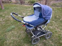 Kinderwagen Kombi Buggy von Emmalunga Sachsen - Zwickau Vorschau