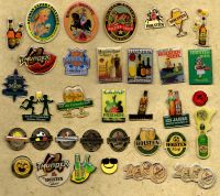 Pins der Holsten Brauerei Pinsammlung Rheinland-Pfalz - Maßweiler Vorschau