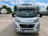 Wohnmobil Bürstner Harmony Line Niedersachsen - Lutter am Barenberge Vorschau