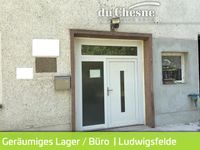 Ludwigsfelde Bürofläche mit Lagermöglichkeit Lager zwei Zugänge / Stellplätzen   01721444445 Brandenburg - Ludwigsfelde Vorschau
