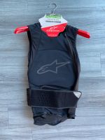 Alpinestars Paragon Pro Mtb Fahrrad Panzer Rückenprotektor Nordrhein-Westfalen - Bottrop Vorschau