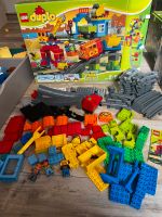 Lego Duplo Konvolut Baden-Württemberg - Titisee-Neustadt Vorschau