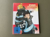 Fire Force Staffel 1 Vol 1 Blu Ray Niedersachsen - Edewecht Vorschau
