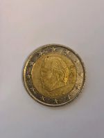 2€ / Euro Belgien 2008 König Albert der II. Berlin - Schöneberg Vorschau