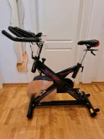 Hometrainer, Fahrrad, Sportstech SX 400 Jet, Speedbike, Fitness, Leipzig - Leipzig, Zentrum Vorschau