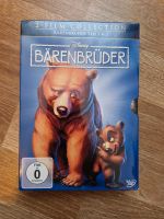 Disney Bärenbrüder 1 + 2 Dvd Doppelpack Neu Ovp Rheinland-Pfalz - Koblenz Vorschau