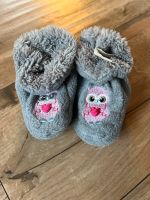 Kinderwagen Schuhe für Babys, topomini, L, kuschelweich Kreis Pinneberg - Uetersen Vorschau