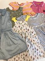 Kleider zara,next,sigikid,name it,h&m,dopodopo,,primark Baden-Württemberg - Lauda-Königshofen Vorschau