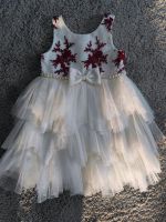 Schickes Kleid für Mädchen Marke Couture Princess Hessen - Eschwege Vorschau