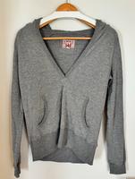 grauer Hoodie von Mustang in Gr. M Kr. München - Garching b München Vorschau