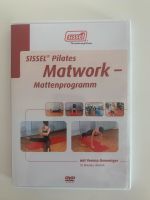 Sissel Pilates Matworkout DVD Hessen - Bad Soden am Taunus Vorschau