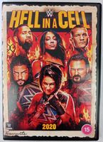 WWE - Hell in a Cell 2020 auf DVD Schleswig-Holstein - Beidenfleth Vorschau