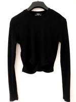 Oberteil , Shirt von Bershka Größe M. Schwarz. Niedersachsen - Uetze Vorschau