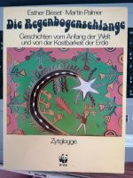 Die Regenbogenschlange ISBN 3 7296 0259 4 Bergedorf - Hamburg Lohbrügge Vorschau