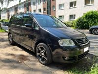 VW Touran 2.0 TDI Highline Automatik Altona - Hamburg Ottensen Vorschau