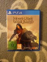 Mount & Blade Warband PS4 Bayern - Happurg Vorschau