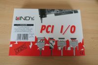 Lindy PCI I/ Steckkarte Niedersachsen - Sulingen Vorschau