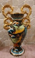 Mega schöne Amphoren Vase von H. Bequet, Belgien Saarland - Blieskastel Vorschau
