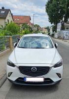 Mazda CX3 Arachneweiss Metallic Hessen - Hattersheim am Main Vorschau