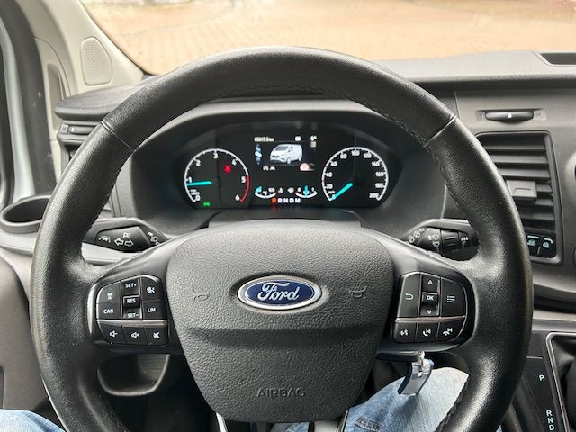 Ford Transit Custom Kasten L2 Automatik i Acc Spur Voll in Maintal